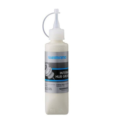Shimano Fat Nexus 4v 7v
