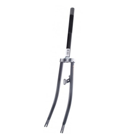 Fork 26 Czarny