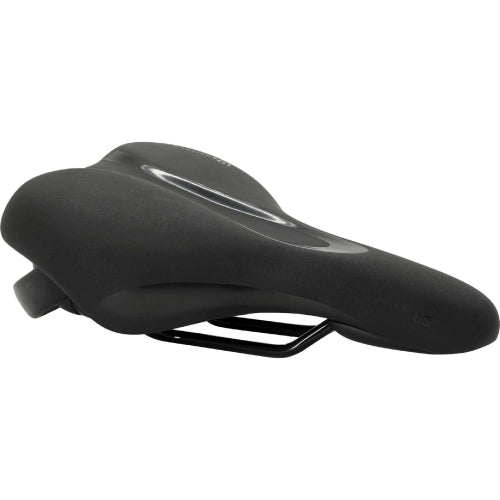 Selle Royal S.p.A. Siodło Selle Royal Rio Unitech Moderate z rączką