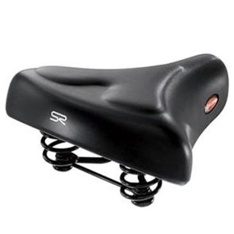 Saddle SR Classic Holland Unisex z żelem (mapa)