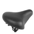 Ventura zadel sport eco zwart universeel