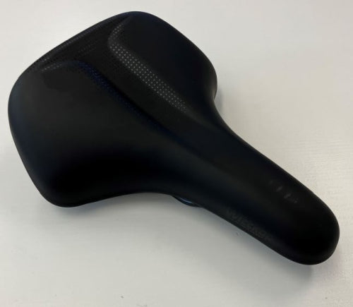 Wittkop Saddle UNI 2.0 Gel Hybrid z procy na mapie