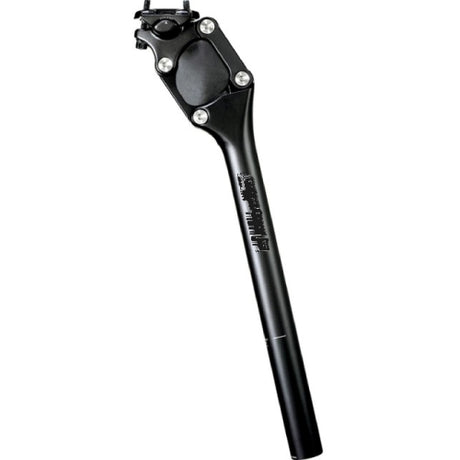 Siedzisko po równoległobrzewaniu spryskanym PM-705N Ø31,6 mm x