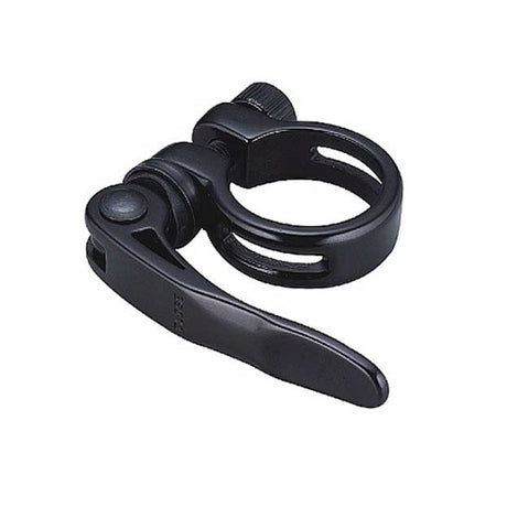 SEAT PIN Clamp Union SC-70QR 28,6 mm Szybki napięcie czarny (karta)