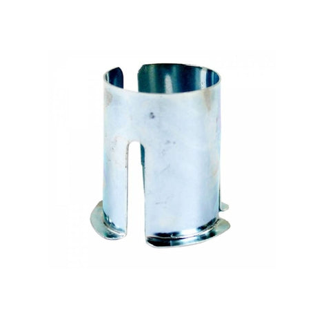 Tuleja wypełniająca siodełka Bofix 1,0 mm, stal