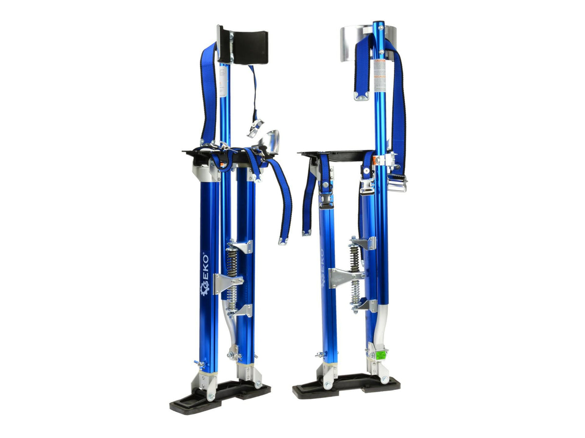 Geko stellen voor de bouw 61-101cm