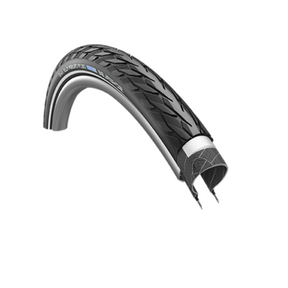 Opona Schwalbe 26-1 3 8 (37-590) Cruiser Active Black