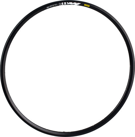Obręcz Mavic xm 119 disc 29