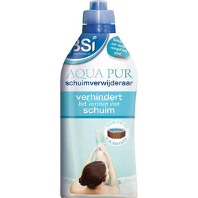 Bsi Aqua Pur zmywacz do piany 1l