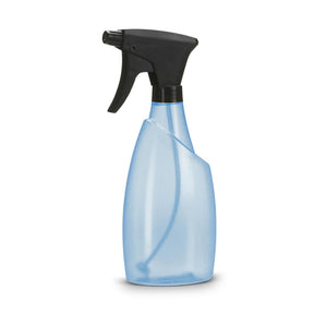 Atomizer Emsa fuksja 700ml przezroczysty niebieski