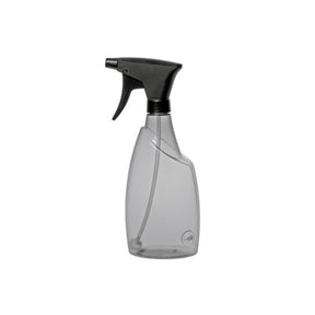 Atomizer Emsa fuksja 700ml przezroczysty szary