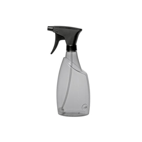 Atomizer Emsa fuksja 700ml przezroczysty szary