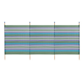 Szyba przeciwwietrzna Gerkimex pe 220cmx90cm