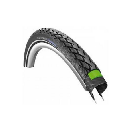 Maraton opon zewnętrznych Schwalbe wyczyn. 28x2,00 50-622 addix eco gwint b b ref.