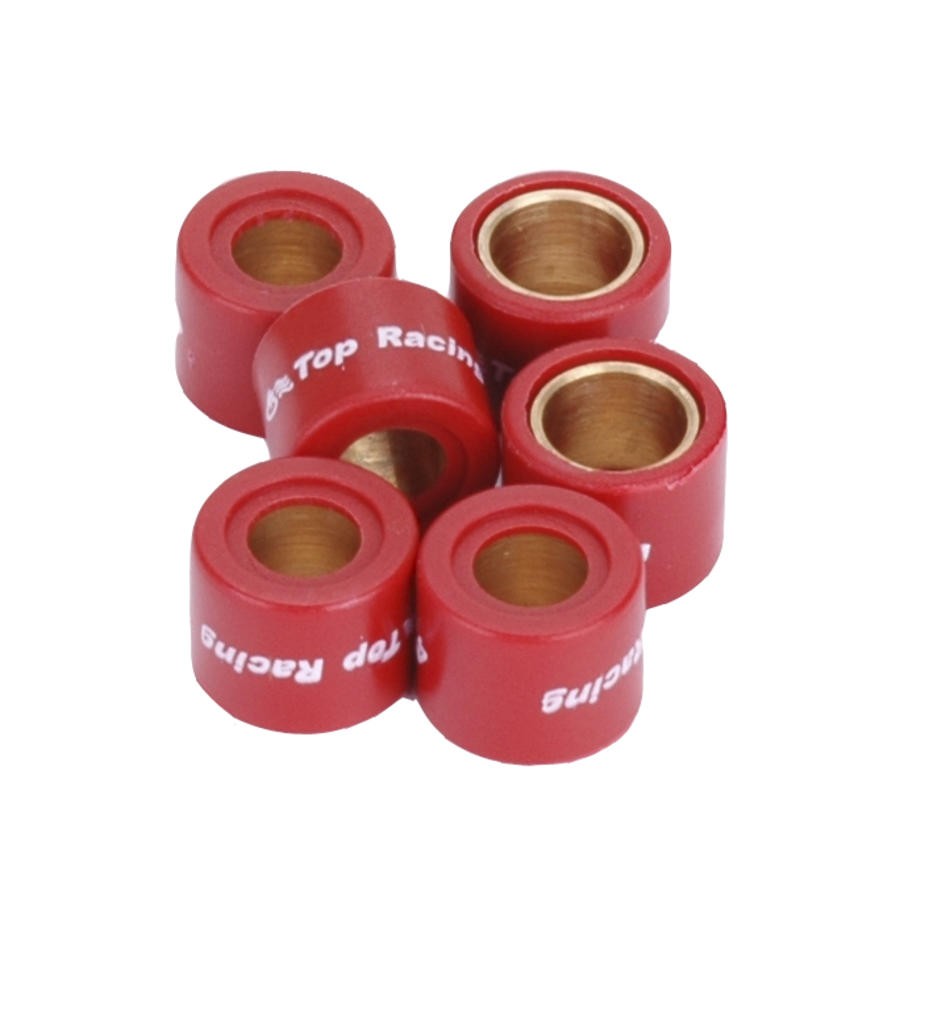 Top Wariation ROL Set ROL 15x12 mm - 6,5gr