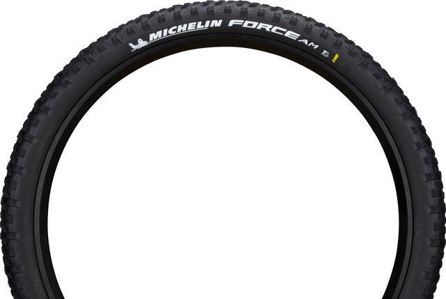 Opona składana Michelin Force Am Performance 27,5+
