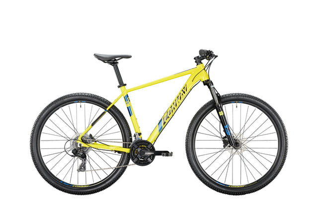 Conway mtb hardtail ms 3.9 mod. Rower 24 conw.ms 3,9 29 46 hardtail 21sp acid blue