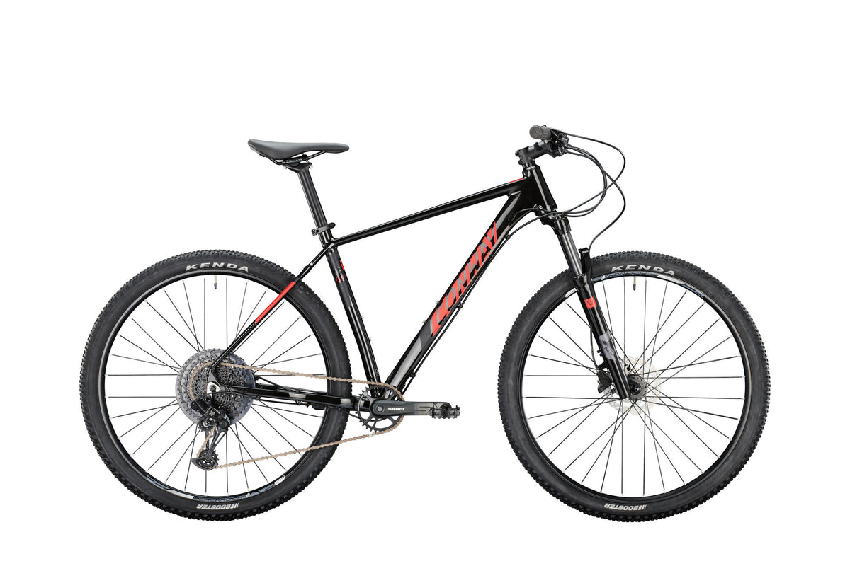 Conway mtb hardtail ms 6.9 mod. 24 rower conw.ms 6.9 29 51 hardtail 12sp bl. wyd