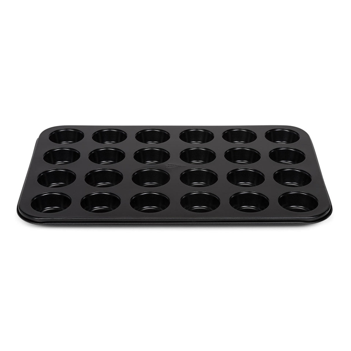 Forma na mini muffiny Patisse, 24 przegródki, powłoka nieprzywierająca, 35 cm