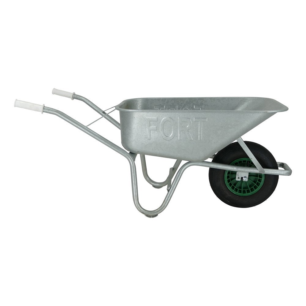Produkty Fort Taczka 100l całkowicie ocynkowana