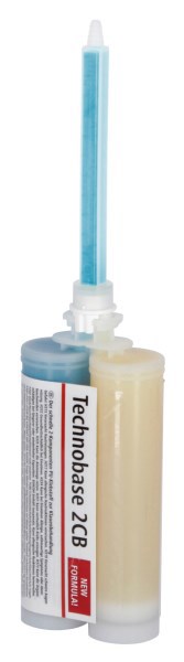Produkty technobase 2cb klej do pazurów 210ml