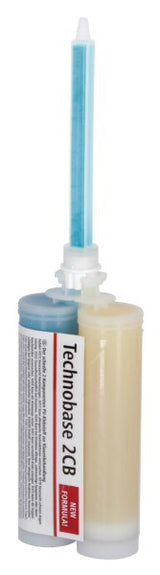 Produkty technobase 2cb klej do pazurów 210ml