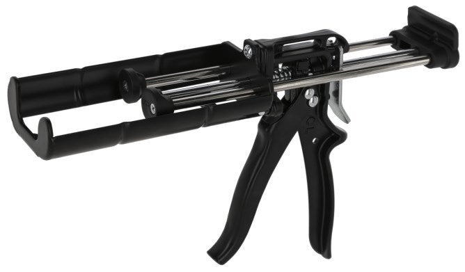 Pistolet dozujący produkty firmy technobase