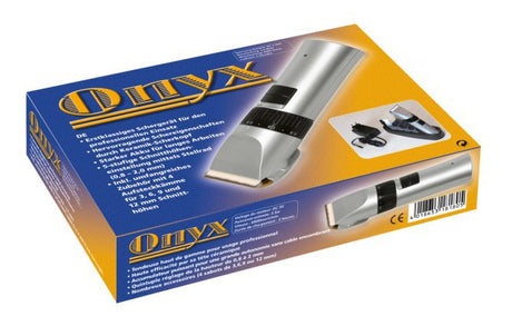 Zestaw akumulatorowych maszynek do strzyżenia włosów Onyx Products
