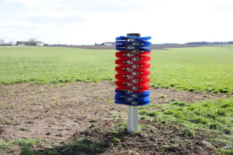 Produkty Happycow Pole Brush Krowa szczotka maxi