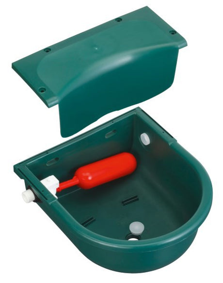 Produkty pływająca miska do picia plastikowa miska pływakowa s522 1 2 3l