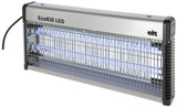 Pudełko na muchy firmy Ecokill LED 2 0 do 150m2