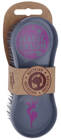 Produkty magicbrush luźny pędzel janne z recyklingu