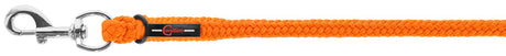 Linia do produkcji produktów z karabińczykiem hippo pe orange