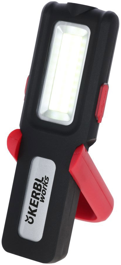Produkty Latarka robocza LED z akumulatorem Workfire 350