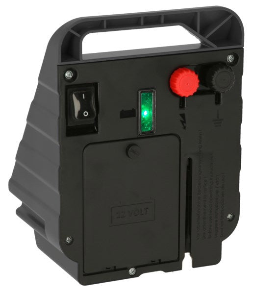 Produkty Ako Sun Power S250 to energetyzator