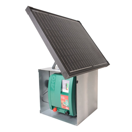 Produkty Ako Zestaw startowy mm xi8000 z panelem słonecznym 50 W, lato