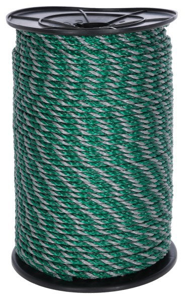 Produkty Ako przewód Economyline 200m 6mm zielonoszary 6x0 2mm recy