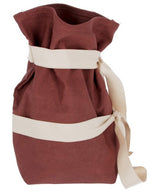 Produkty Torba na pazury lniana 37cm