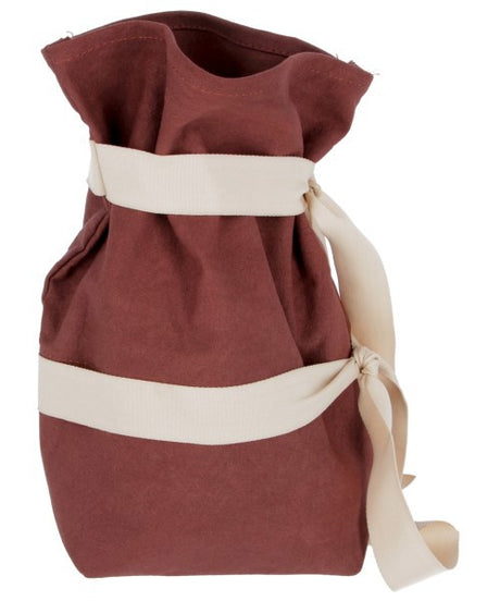 Produkty Torba na pazury lniana 37cm