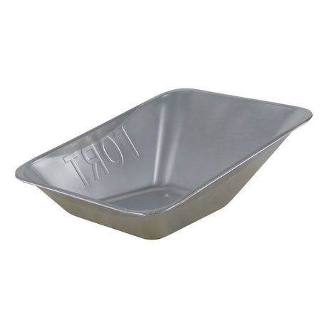 Pojemnik na produkty Fort do taczki ocynkowany 85l 515 85