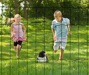 Produkty Giardino siatka ogrodowa klasyczna zielona 1 02m x 25m