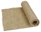 Kerbl mata dla gryzoni ze 100 sztuk konopi 40x100x1 cm