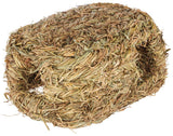 Produkty Kerbl Domek na trawę z 2 otworami o długości 28 cm