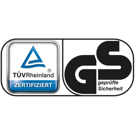 Produkty Connex topór drzewny 1250g z rączką z włókna szklanego 70cm