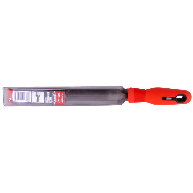 Pilnik półokrągły firmy Connex 250 mm