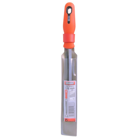 Pilnik do produktów Connex Ostry pilnik o średnicy 125 mm