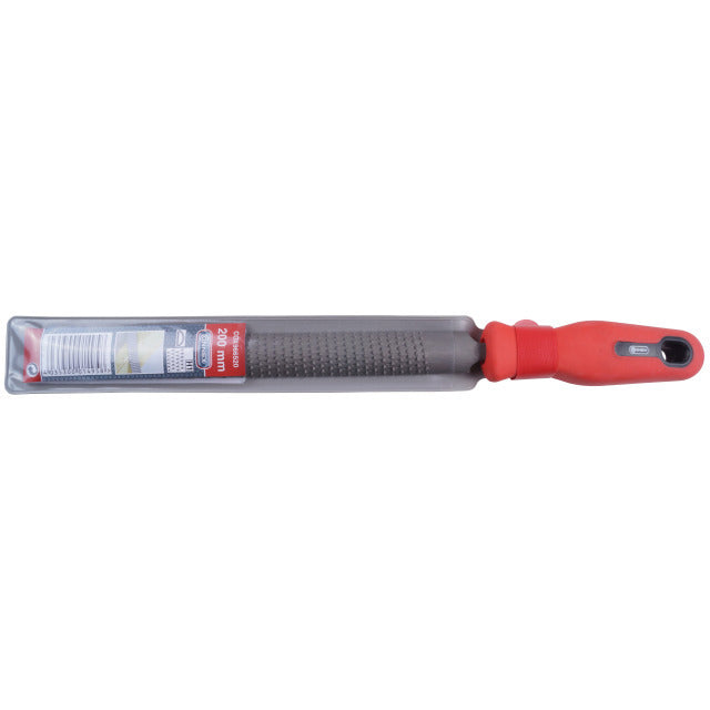 Produkty firmy Connex zgrzyt do drewna półokrągły 200 mm