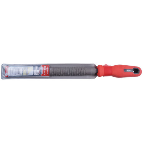 Produkty firmy Connex zgrzyt do drewna półokrągły 200 mm