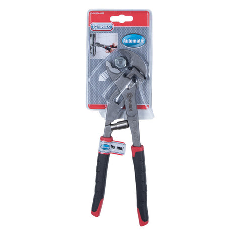 Connex produkty szczypce do pomp wodnych automatyczne 250mm