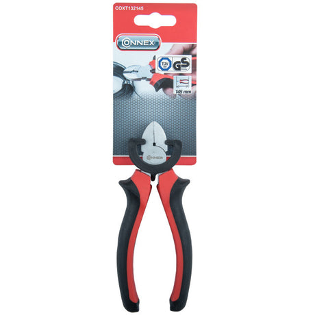 Produkty firmy Connex, szczypce boczne 160mm